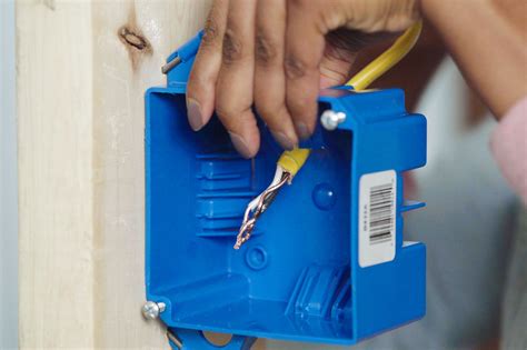 best junction box clamps|junction box installation.